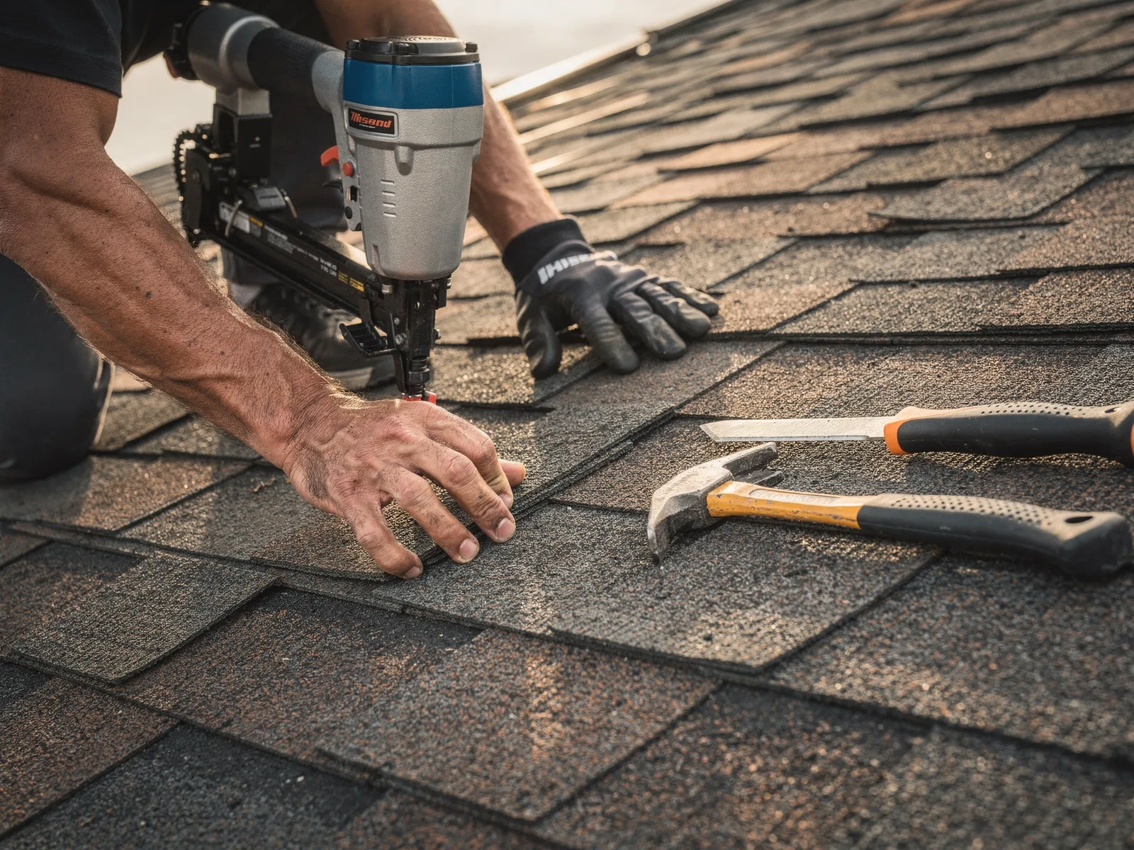 Why choose Roof Repair in Sabula, IA